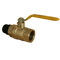 1'' Ball Valve