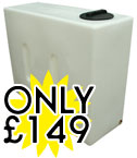 400 litre water tank only &pound;149