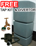 FREE DIVERTOR