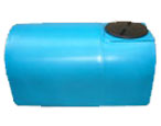Flat 900ltr Low Line Water storage Tanks