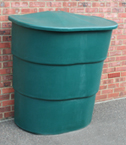 Ecosure 700 Litre Water Butt