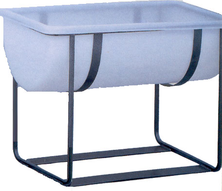 Inustrial sieze tanks for holding food, water or chemicals