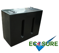 1000 Litre Potable Water Tank V1