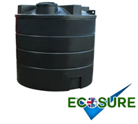 10000 Litre Potable Water Tank