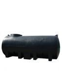 10,000 Litre Horizontal Water Tank