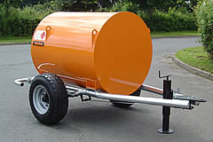 Oil-Fuel Pump Dispenser 1000