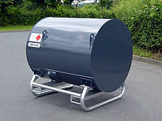 Oil-Fuel-Pump Dispensers 1000B