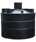 10000 Litre Underground Water Tank