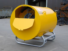 Oil-Fuel-Pump Dispensers 1140