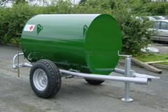Oil-Fuel-Pump Dispensers 1140