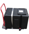 114 Litre Garden Water Bowser