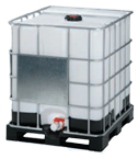 1000 Litre IBC Container