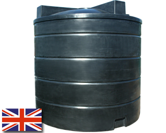 Ecosure 10000 Litre Molasses Tank