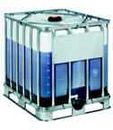 1000 Litre IBC Container