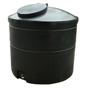 Ecosure 1300 Litre Water Tank