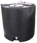Water Tanks 1380 litre 