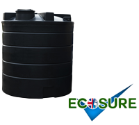 15000 Litre Potable Water Tank