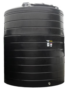 19000 Litre Water Storage Tank