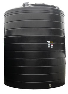 15000 Litre Water Tank