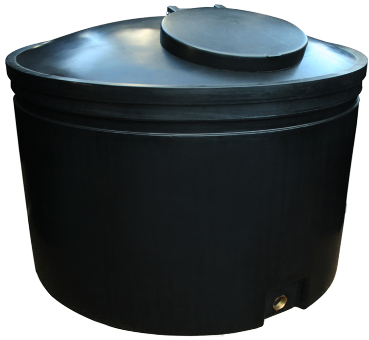 Ecosure 1600 Litre Water Tank - Non-potable