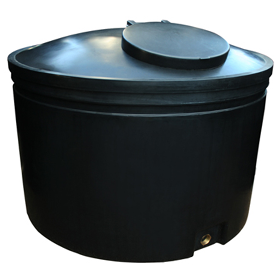 Ecosure 1600 Litre Water Tank