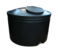 Ecosure 1600 Litre Water Tank