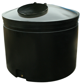 Ecosure 1600 Litre Water Tank