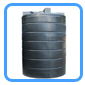 18,500 litre potable / drinking water tank 