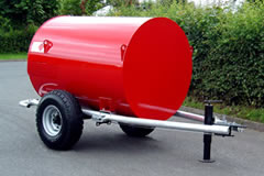 Oil-Fuel-Pump Dispensers 2500