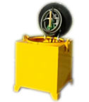Oil-Fuel Pump Dispenser 200