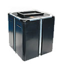 Domestic Water Tank, Framed Water  Poly Tank 232335