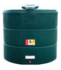 Ecosure Waste Oil Tanks 2455B