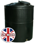 2500 Litre Agricultural Water Tank