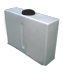 250 Ltr Car Valeting Water Tank