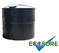 260 Litre Water Tank