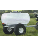 275litre Water Bowser