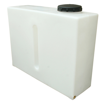 Ecosure 280 Ltr Car Valeting Water Tank