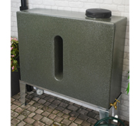 280 Litre Water Butts