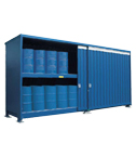 Storage Cabinet 2g 614