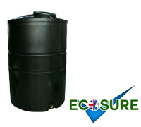 3000 Litre Agricultural Water Tank