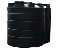 50,000 Litre Water Tank - Non Potable