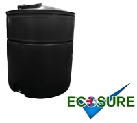 Ecosure 3100 Litre Water Tank