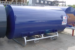 Oil-Fuel-Pump Dispensers 3100