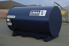 Oil-Fuel-Pump Dispensers 4500