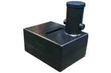 350 litre V2 Underground Water Tank 