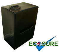 Water Tank 350 Litre V3