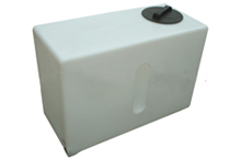 350 Litre Car Valeting Water Tank