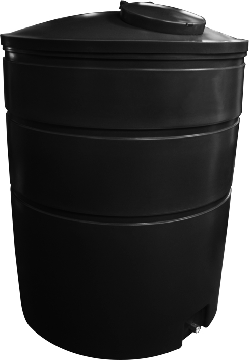 Ecosure 3900 Litre Water Tank