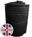 Agricultural Water Tanks 1050 to 2000 Ltrs