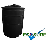 Ecosure 3900 Litre Water Tank